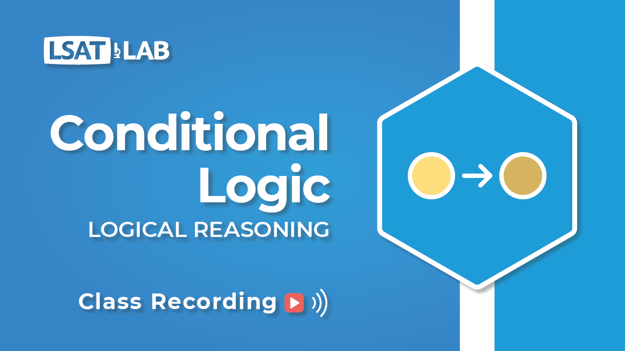 Conditional Logic (adv)