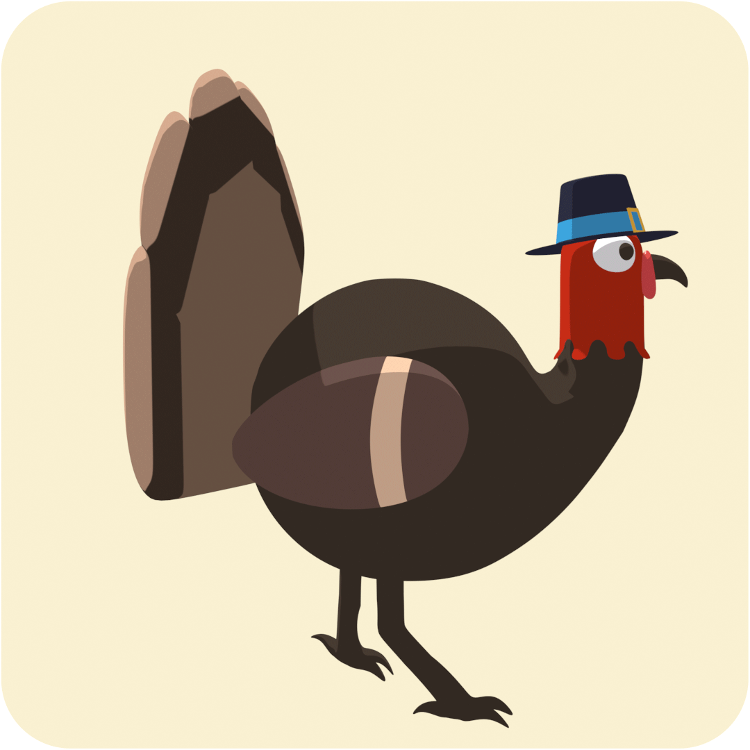 **No Class** Happy Thankgiving